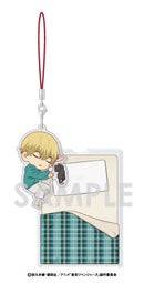 Tokyo Revengers Sol International Good Night Acrylic Strap Vol.3(1 Random)
