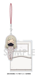 Tokyo Revengers Sol International Good Night Acrylic Strap Vol.3(1 Random)
