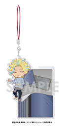 Tokyo Revengers Sol International Good Night Acrylic Strap Vol.3(1 Random)