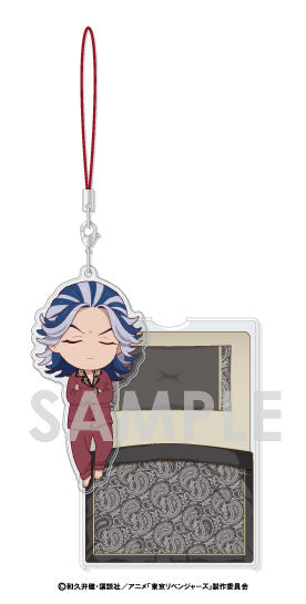 Tokyo Revengers Sol International Good Night Acrylic Strap Vol.3(1 Random)
