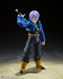 Dragon Ball Z Bandai S.H.Figuarts Super Saiyan Trunks -From the Future-(JP)