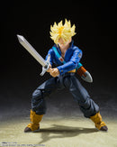 Dragon Ball Z Bandai S.H.Figuarts Super Saiyan Trunks -From the Future-(JP)