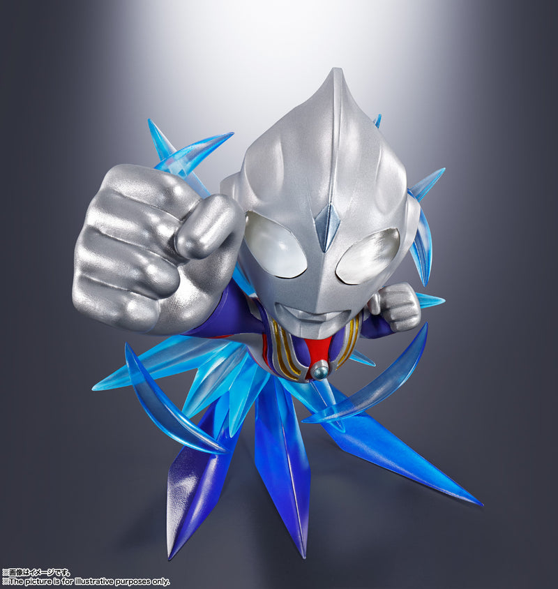 Ultraman Bandai TAMASHII NATIONS BOX ARTlized -Here He Comes, Our Ultraman-(1 Random)