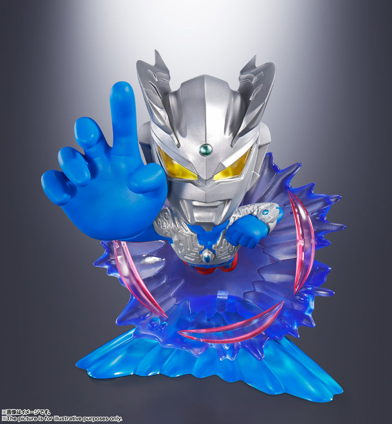 Ultraman Bandai TAMASHII NATIONS BOX ARTlized -Here He Comes, Our Ultraman-(1 Random)