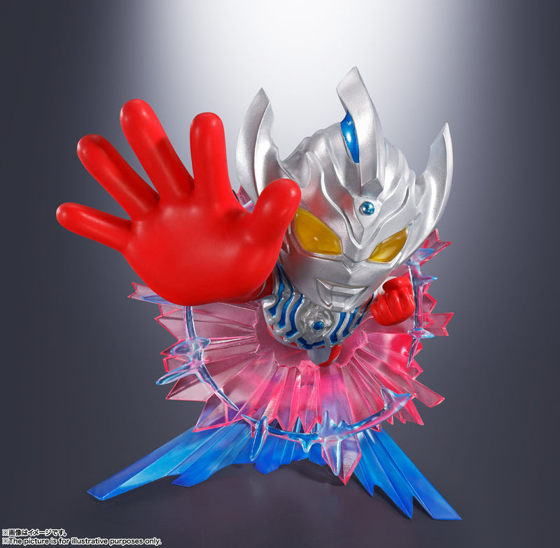 Ultraman Bandai TAMASHII NATIONS BOX ARTlized -Here He Comes, Our Ultraman-(1 Random)