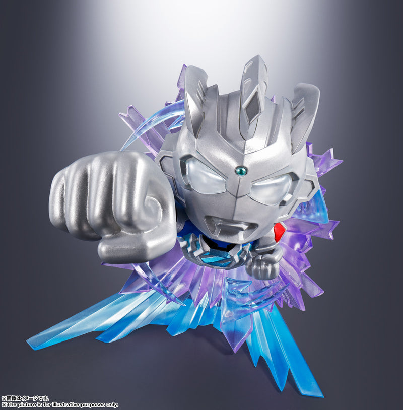 Ultraman Bandai TAMASHII NATIONS BOX ARTlized -Here He Comes, Our Ultraman-(1 Random)