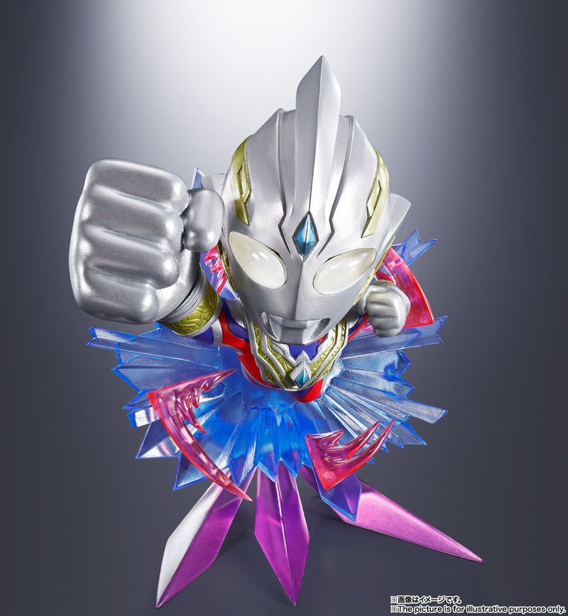 Ultraman Bandai TAMASHII NATIONS BOX ARTlized -Here He Comes, Our Ultraman-(1 Random)