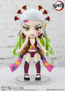 Demon Slayer: Kimetsu no Yaiba Bandai Figuarts Mini Daki & Gyutaro (JP)