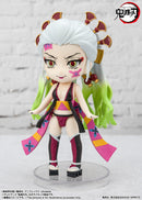 Demon Slayer: Kimetsu no Yaiba Bandai Figuarts Mini Daki & Gyutaro (JP)