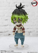 Demon Slayer: Kimetsu no Yaiba Bandai Figuarts Mini Daki & Gyutaro (JP)