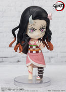 Demon Slayer: Kimetsu no Yaiba Bandai Figuarts Mini Kamado Nezuko Awakened Demon Form(JP)