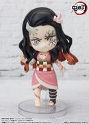 Demon Slayer: Kimetsu no Yaiba Bandai Figuarts Mini Kamado Nezuko Awakened Demon Form(JP)