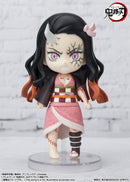 Demon Slayer: Kimetsu no Yaiba Bandai Figuarts Mini Kamado Nezuko Awakened Demon Form(JP)