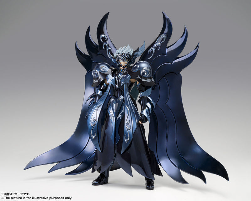 Saint Cloth Myth EX Bandai God of Death Thanatos (JP)