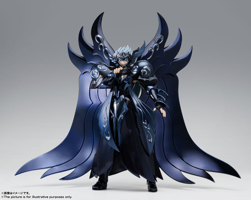 Saint Cloth Myth EX Bandai God of Death Thanatos (JP)