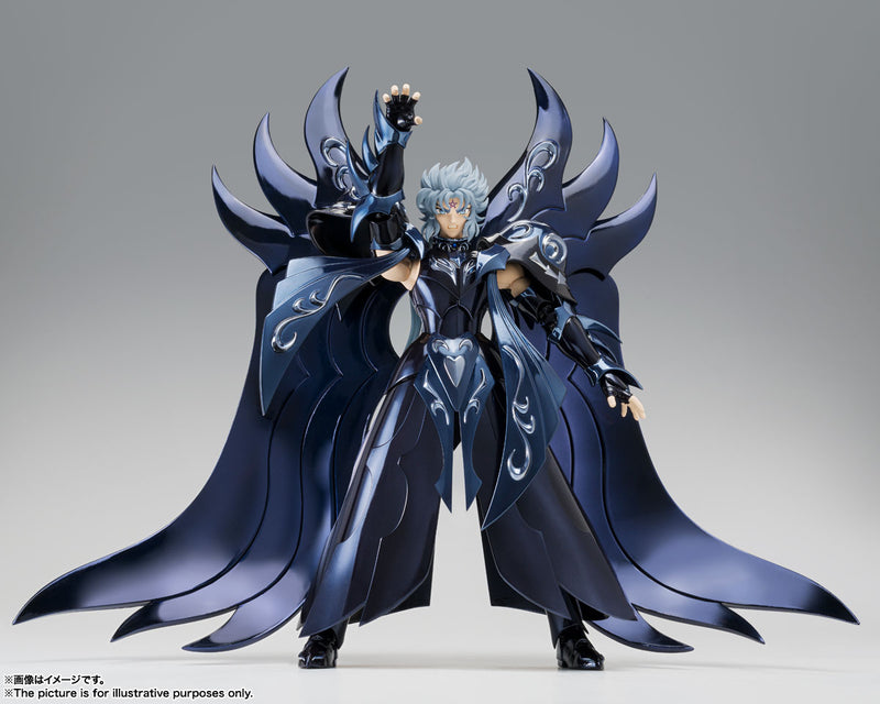 Saint Cloth Myth EX Bandai God of Death Thanatos (JP)