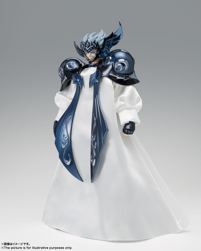 Saint Cloth Myth EX Bandai God of Death Thanatos (JP)