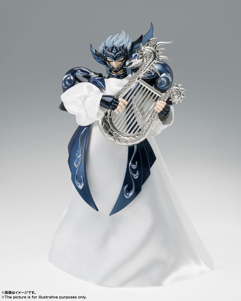 Saint Cloth Myth EX Bandai God of Death Thanatos (JP)