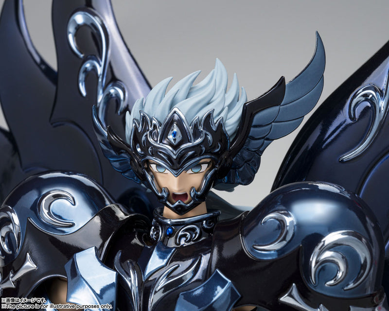 Saint Cloth Myth EX Bandai God of Death Thanatos (JP)