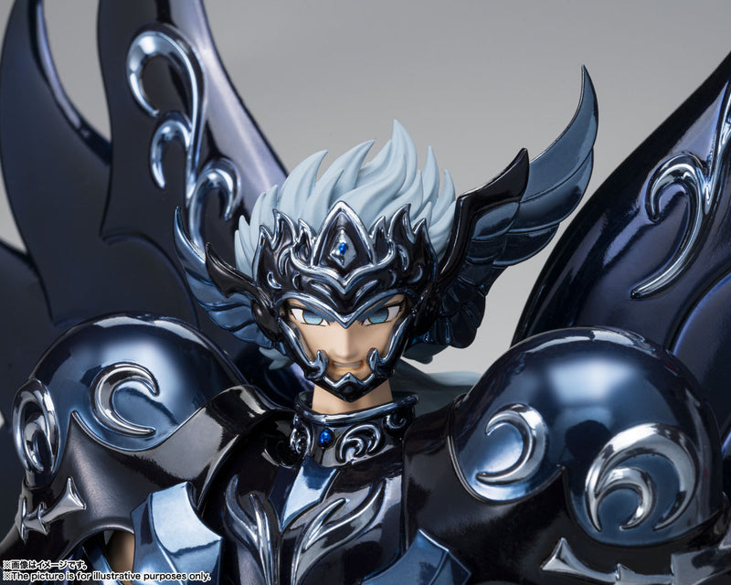 Saint Cloth Myth EX Bandai God of Death Thanatos (JP)