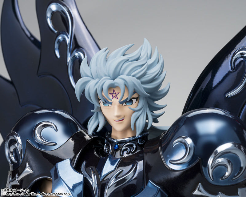 Saint Cloth Myth EX Bandai God of Death Thanatos (JP)