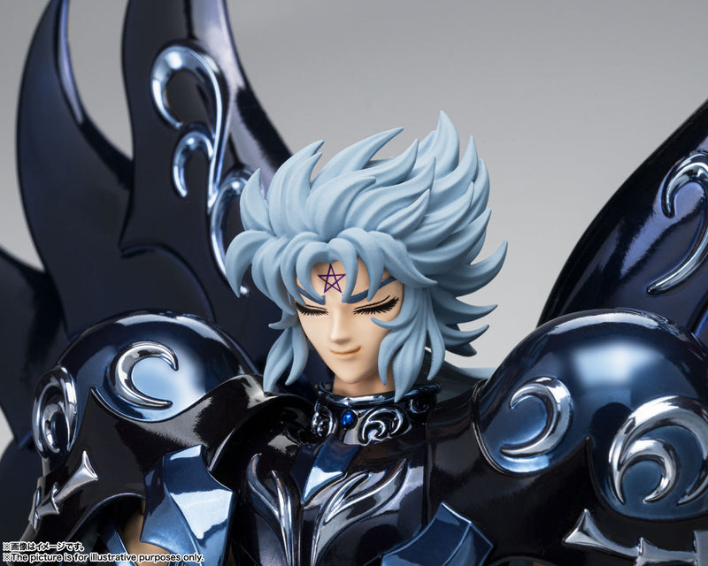 Saint Cloth Myth EX Bandai God of Death Thanatos (JP)