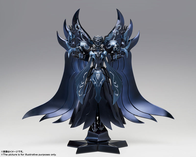 Saint Cloth Myth EX Bandai God of Death Thanatos (JP)