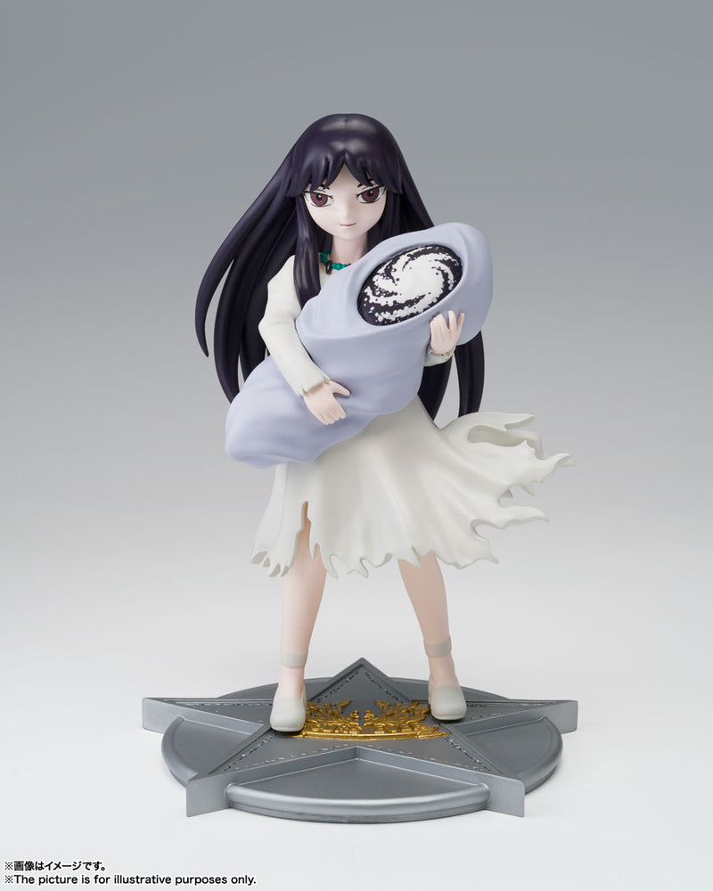 Saint Cloth Myth EX Bandai God of Death Thanatos (JP)