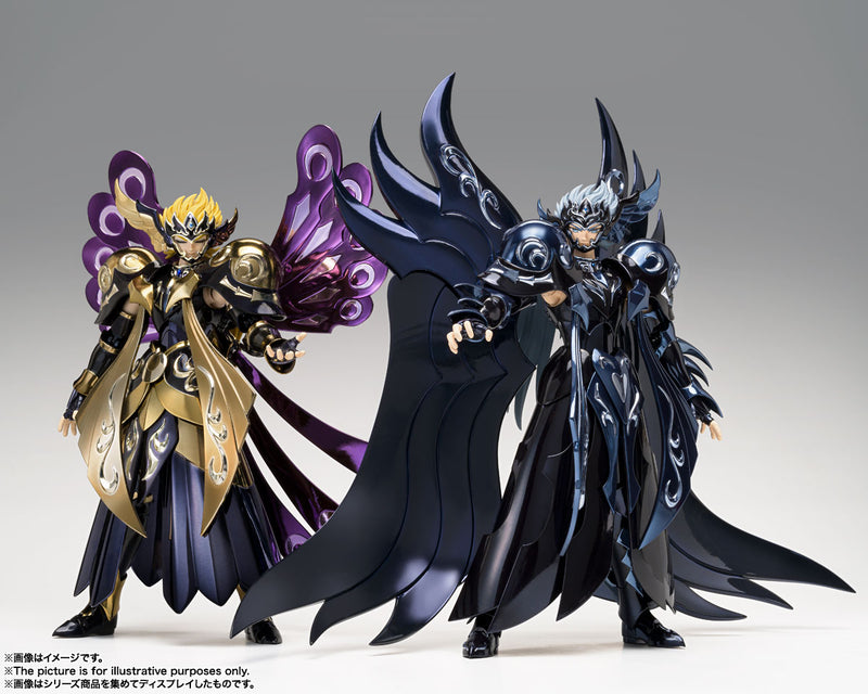 Saint Cloth Myth EX Bandai God of Death Thanatos (JP)