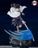 Demon Slayer: Kimetsu no Yaiba Bandai Figuarts Zero Tsuyuri Kanao (JP)