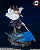 Demon Slayer: Kimetsu no Yaiba Bandai Figuarts Zero Tsuyuri Kanao (JP)