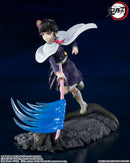 Demon Slayer: Kimetsu no Yaiba Bandai Figuarts Zero Tsuyuri Kanao (JP)