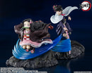 Demon Slayer: Kimetsu no Yaiba Bandai Figuarts Zero Tsuyuri Kanao (JP)