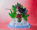 One Piece Film: Red Bandai Figuarts Zero (Extra Battle) Shanks & Uta (JP)
