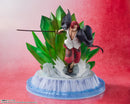 One Piece Film: Red Bandai Figuarts Zero (Extra Battle) Shanks & Uta (JP)