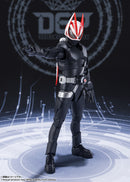 Kamen Rider Geats Bandai S.H.Figuarts Entry Raise Form(JP)