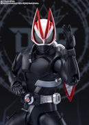 Kamen Rider Geats Bandai S.H.Figuarts Entry Raise Form(JP)