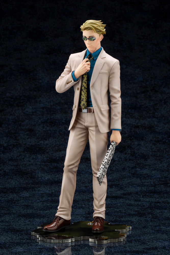 JUJUTSU KAISEN Kotobukiya ARTFX J KENTO NANAMI