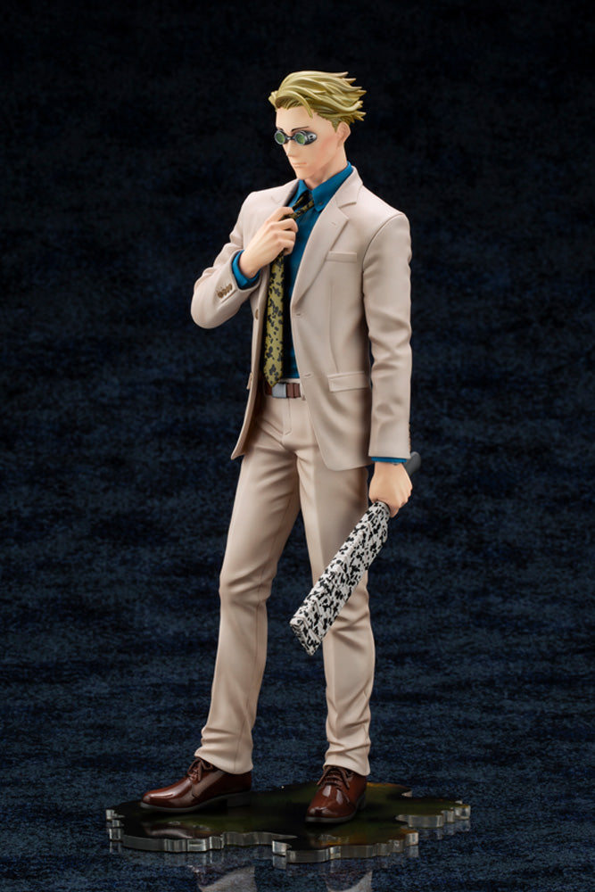 JUJUTSU KAISEN Kotobukiya ARTFX J KENTO NANAMI