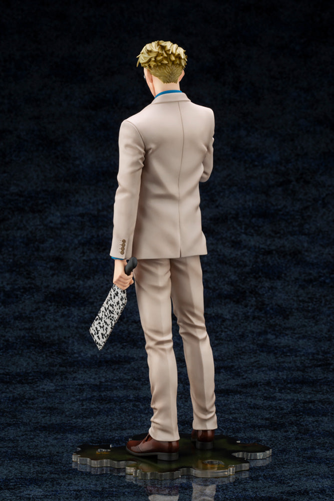 JUJUTSU KAISEN Kotobukiya ARTFX J KENTO NANAMI