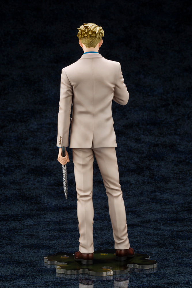 JUJUTSU KAISEN Kotobukiya ARTFX J KENTO NANAMI