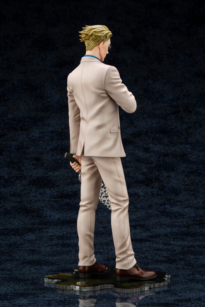 JUJUTSU KAISEN Kotobukiya ARTFX J KENTO NANAMI