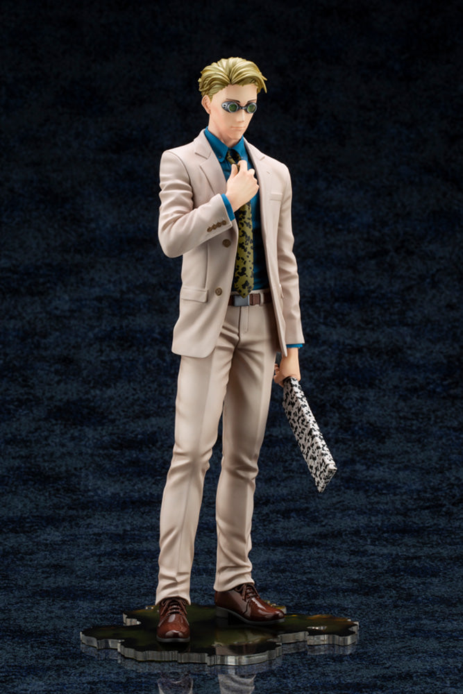 JUJUTSU KAISEN Kotobukiya ARTFX J KENTO NANAMI
