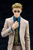 JUJUTSU KAISEN Kotobukiya ARTFX J KENTO NANAMI