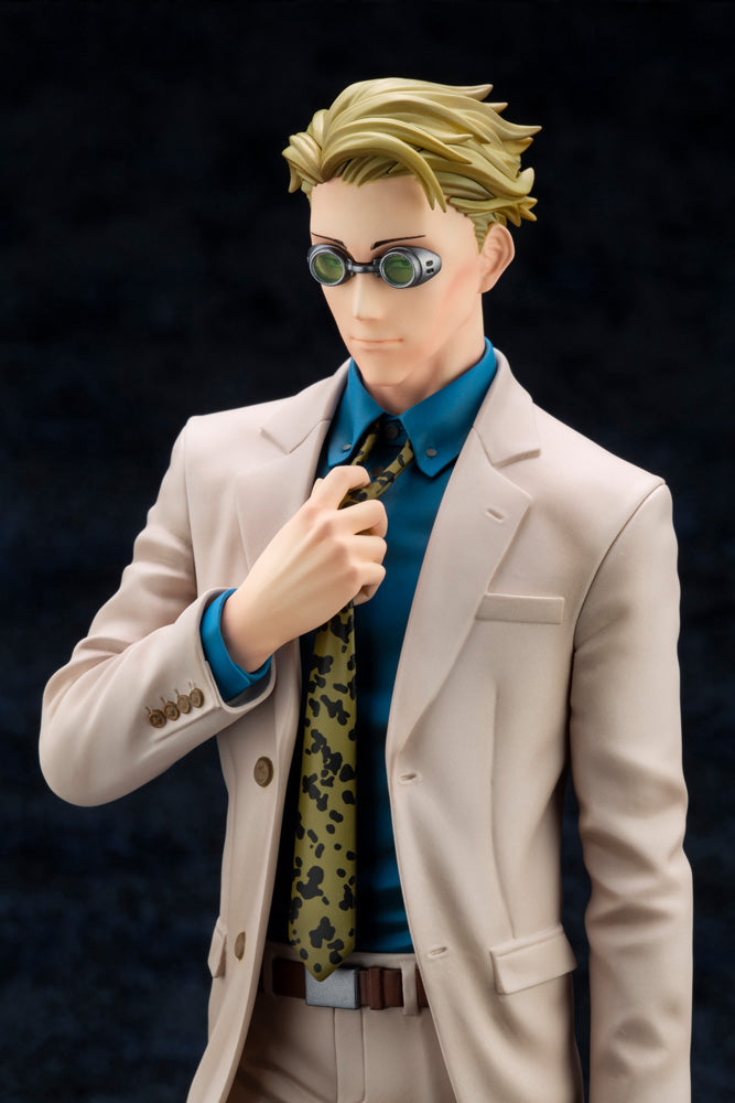JUJUTSU KAISEN Kotobukiya ARTFX J KENTO NANAMI