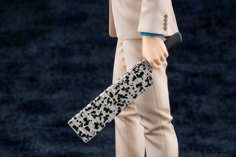 JUJUTSU KAISEN Kotobukiya ARTFX J KENTO NANAMI