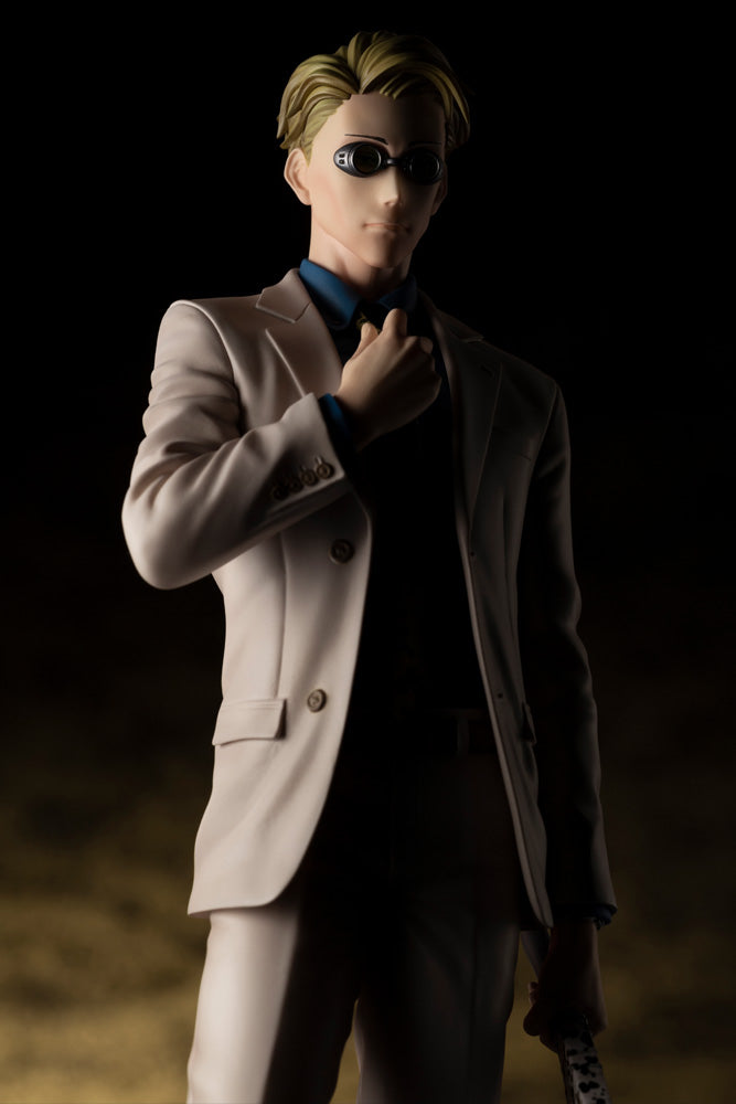 JUJUTSU KAISEN Kotobukiya ARTFX J KENTO NANAMI