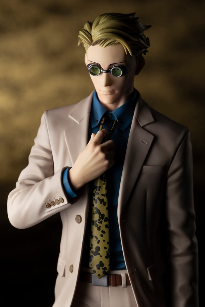 JUJUTSU KAISEN Kotobukiya ARTFX J KENTO NANAMI