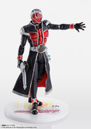 Kamen Rider Wizard Bandai S.H.Figuarts (Shinkocchou Seihou) Kamen Rider Wizard Flame Style 10th Anniversary Ver.(JP)