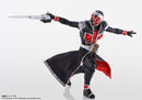 Kamen Rider Wizard Bandai S.H.Figuarts (Shinkocchou Seihou) Kamen Rider Wizard Flame Style 10th Anniversary Ver.(JP)